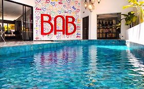 Bab Hotel Marrakech, Boutique Hotel & Spa